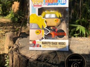 Funko Pop! Naruto Modo Sabio