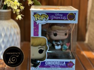 Funko Pop! Disney - Cinderella #1015